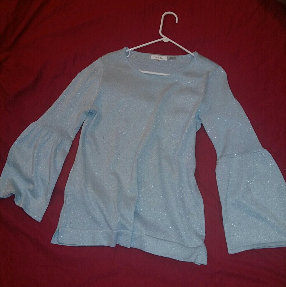 Calvin Klein Blouse